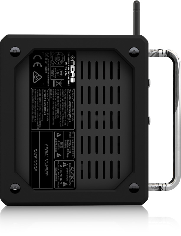 MR18 P0C8H Dead Left L