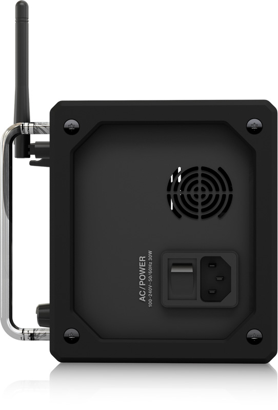 MR18 P0C8H Dead Right L