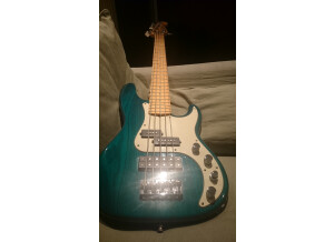 Fender American Deluxe Precision Bass V [1998-2001] (80423)