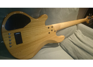 Lakland 55-02 Deluxe (77512)