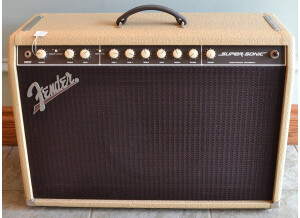 Fender Super-Sonic  112 Combo (22578)