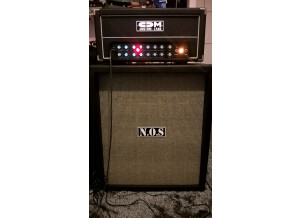 Nameofsound 2x12 Vintage Touch Vertical (78406)