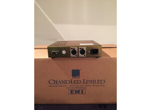 Chandler Limited PSU1 MK2