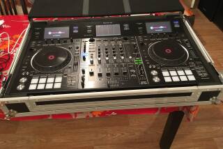 Pioneer DDJ-RZX