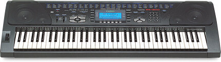 Casio wk outlet 1300