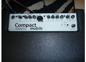 AER Compact 60 Mobile (21675)