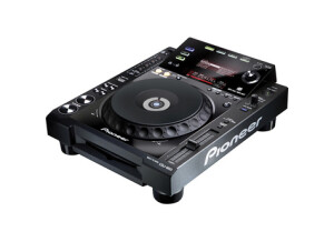 Pioneer 2 CDJ 800 MK2