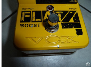Vox Flat 4 (54633)