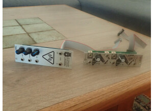 Make Noise modDemix (84025)