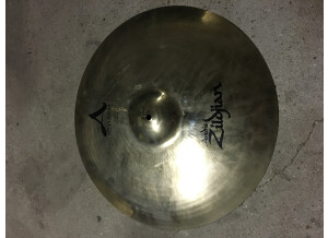 Zildjian A Custom Ride 20&quot; (59328)