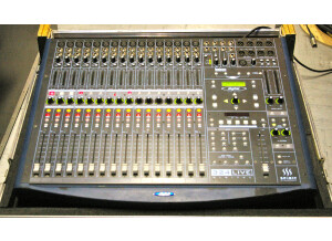 Soundcraft Spirit 324 (75128)