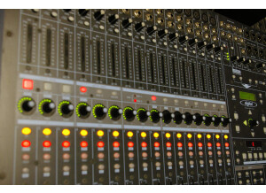 Soundcraft Spirit 324 (21580)
