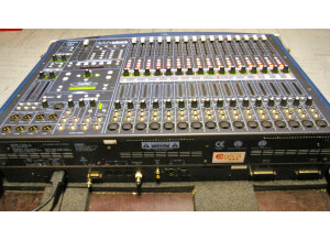 Soundcraft Spirit 324 (52442)