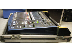 Soundcraft Spirit 324 (63418)