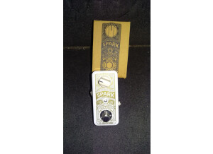 TC Electronic Spark Mini Booster (11787)