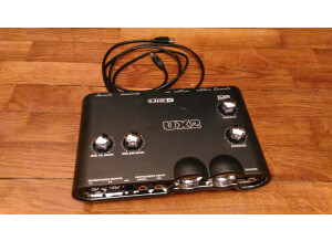 Line 6 Fx Junkie