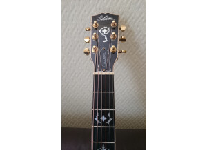 Gibson Songwriter Deluxe Custom EC - Antique Natural (14971)