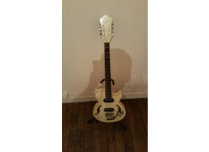 Fender Bass VI (Made in Japan) (42426)