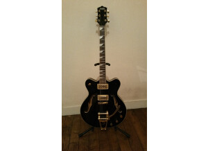 Eastwood Guitars Classic 6 Deluxe (37329)