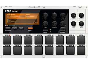 Korg Gadget Bilbao