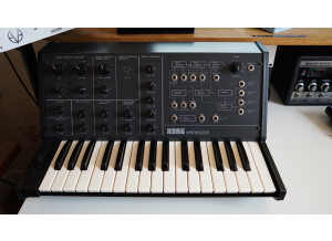 Korg Ms-10 (25622)