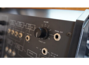 Korg Ms-10 (9498)