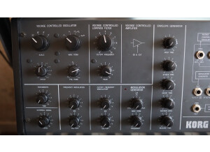 Korg Ms-10 (64188)