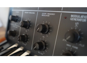 Korg Ms-10 (45311)