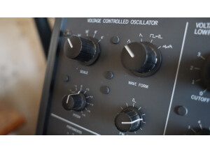 Korg Ms-10 (21311)
