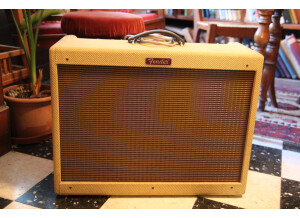 Fender Blues Deluxe Reissue (66621)