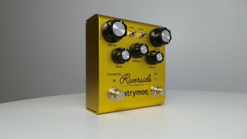 Strymon Riverside : Strymon Riverside (67898) Strymon Riverside : Strymon Riverside (67898)