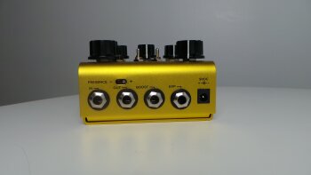 Strymon Riverside : Strymon Riverside (19988) Strymon Riverside : Strymon Riverside (19988)