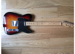 Fender American Special Telecaster (87242)