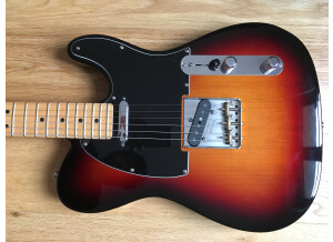 Fender American Special Telecaster (69642)
