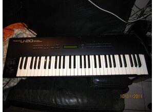 Roland U-20 (99099)