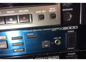 SPX2000 A