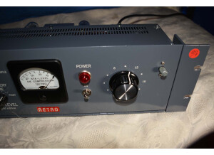 Retro Instruments Sta-Level (66830)