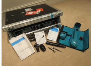 Sennheiser skm 5000 em 3532