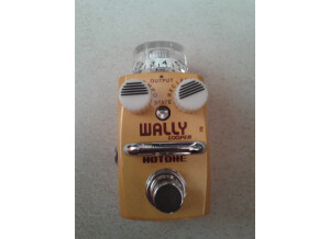 Hotone Audio Wally (97039)
