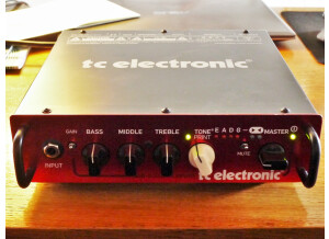 TC Electronic BH250 (32514)