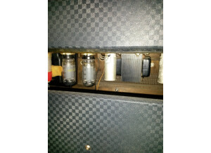 Ampeg Gemini II (57659)