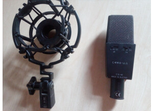 AKG C 414 B-ULS (2691)