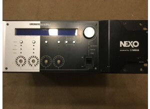 Nexo NXAMP4X1 (46699)