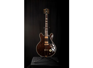 Gibson ES-345 TD Walnut