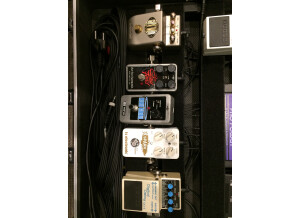 TC Electronic Spark Booster (52158)