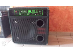 Peavey Bandit 112 II (Made in China) (Discontinued) (33382)