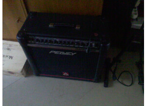 Peavey Bandit 112 II (Made in China) (Discontinued) (33432)