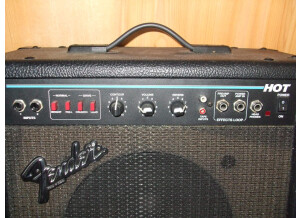 Fender Hot (16704)