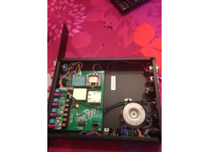 TC Electronic Reverb 4000 (66254)