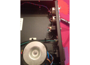 TC Electronic Reverb 4000 (3948)